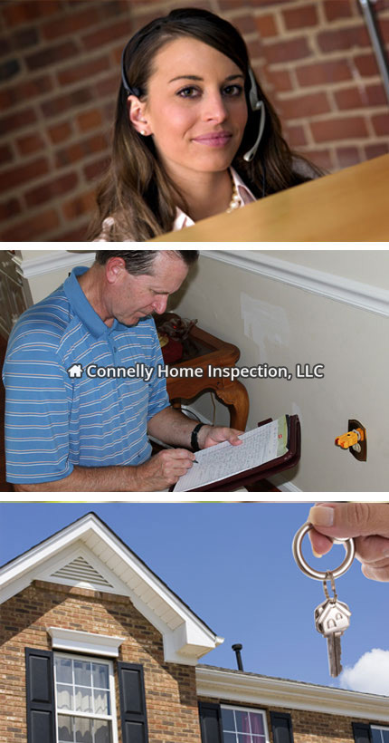 Request Home Inspection